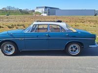 Occasion Rover P5 204 PK (150 kW) 1973 Blauw Coupé