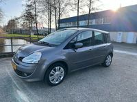 tweedehands Renault Grand Modus 1.6-16V Exception Automaat! Airco! PDC! APK!