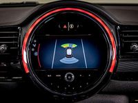 Occasion Mini Cooper S Clubman Classic 178 PK (130 kW) 2022 Zwart Stationwagen