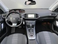 tweedehands Peugeot 308 SW 1.2 PureTech Premium*PANO*NW. D-RIEM*AUTOM.*