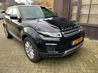 tweedehands Land Rover Range Rover 2.0 TD4 SE