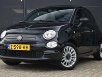 Occasion Fiat 500 2024 Zwart Hatchback