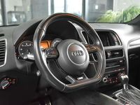 tweedehands Audi SQ5 3.0 TFSI | 354PK | PANO | BANG&OLUFSEN | KEYLESS