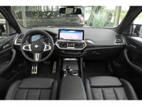tweedehands BMW X3 M40i xDrive High Executive Automaat