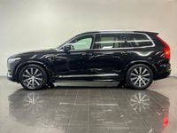 Occasion Volvo XC90 Inscription 2021 Zwart SUV