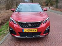 tweedehands Peugeot 5008 1.2 PT. BL. Prem.Av