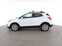 tweedehands Opel Mokka X 1.4 Turbo Innovation 140PK | JR07798 | Navi | Came