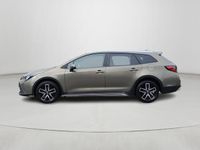 tweedehands Toyota Corolla Touring Sports 2.0 Hybrid Trek Automaat | Navigatie | Apple CarPlay / Android Auto | Rijklaarprijs incl. garantie |