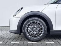 Occasion Mini Cooper Classic 114 kW (156 PK) 2026 Midnight black ii (c4r) Hatchback