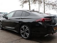 tweedehands Opel Insignia Grand Sport 1.5 Turbo Innovation OPC Line / Cruise