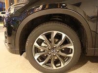 tweedehands Mazda CX-5 SKYACTIV-D 150 FWD 110 kW (150 PS)