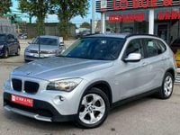 Occasion BMW X1 136 PK (100 kW) 2012 Grijs SUV