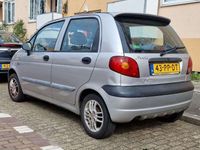 tweedehands Chevrolet Matiz 0.8 Style