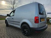 tweedehands VW Caddy 1.2 TSI BMT met LMV, PDC, Elektrisch Pakket en meer Opties