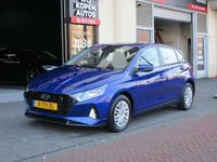 tweedehands Hyundai i20 1.0 T-GDI Aut Navi Stoel/Stuurverwarming PDC Camer