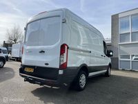 tweedehands Ford Transit 290 2.0 TDCI L2H2 Ambiente Airco 3 zitplaatsen Trekhaak EURO 6