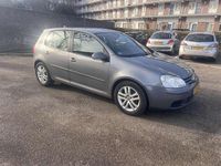 Occasion VW Golf Comfortline 122 PK (89 kW) 2008 Sedan