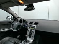 tweedehands Volvo V50 2.0 Sport Nieuwe koppeling / Xenon / Leer / Afneembare trekhaak / Stoelverwarming