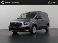 Occasion Mercedes Citan 108 75 PK (55 kW) 2024 Grijs Van