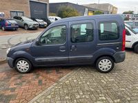 Occasion Renault Kangoo Expression 95 PK (69 kW) 2005 Blauw MPV