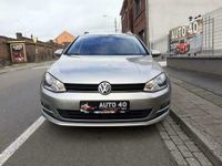 tweedehands VW Golf VII Pack Sport - 1.2TSI - Caméra -ful opt -Highline