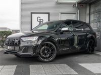 tweedehands Audi SQ7 SQ7 4.0 TFSIABT WIDEBODY | 23" | 700 PK | GRIJS K