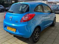 tweedehands Ford Ka 1.2 Cool & Sound start/stop|Airco|119000KM|