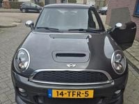 Occasion Mini Cooper S 184 PK (135 kW) 2012 Hatchback