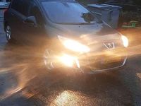 Occasion Peugeot 308 Active 120 PK (88 kW) 2011 Grijs MPV