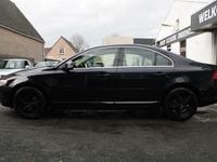 Occasion Volvo S80 Summum 238 PK (175 kW) 2007 Blauw Sedan