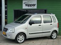 tweedehands Suzuki Wagon R+ Wagon R+ 1.3 S-Limited / Met Nieuwe APK / Airco /