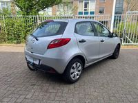 tweedehands Mazda 2 1.3 S-VT 6 tot 1maanden garantie