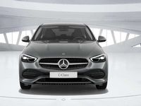 tweedehands Mercedes C180 Business Line | Panoramadak | Apple Carplay | DAB+