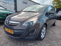 tweedehands Opel Corsa 1.2 EcoFlex Design Edition LPG G3 - 5 Deurs