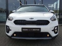 tweedehands Kia Niro 1.6 GDi Hybrid DynamicLine | Parkeersensoren voor en achter | Camera| Navigatie