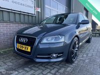 tweedehands Audi A3 Sportback 1.4 TFSI S-Line|Xenon|CarPlay|Clima|Crui