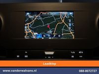 Occasion Mercedes Sprinter 165 PK (121 kW) 2021 Wit Van
