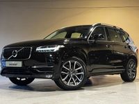 Occasion Volvo XC90 Inscription 2019 Zwart SUV