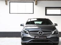 tweedehands Mercedes A180 Ambition | AMG | Panoramadak | Sfeerverlichting |