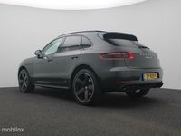 tweedehands Porsche Macan 3.0 S zéér compleet! Pano luchtv sportstoel