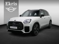 Occasion Mini John Cooper Works Countryman 170 PK (125 kW) 2025 Wit SUV