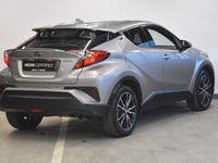 tweedehands Toyota C-HR 1.8 Hybrid Dynamic Navi | Camera | E.C.C | Parkeer