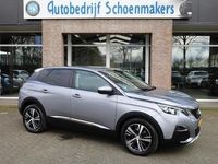 tweedehands Peugeot 3008 1.2 PureTech Première 360-CAMERA CARPLAY DAB NAVI