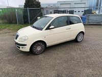 tweedehands Lancia Ypsilon 1.3 JTD Argento