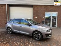 Occasion Renault Mégane III Bose Edition 116 PK (85 kW) 2015 Stationwagen
