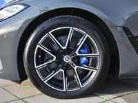 tweedehands BMW i4 M50 /cruise control adaptief