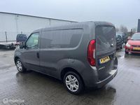 Occasion Fiat Doblò 95 PK (69 kW) 2018 Overige MPV