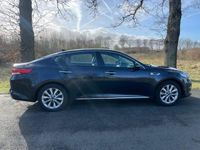 tweedehands Kia Optima 1.7 CRDi DynamicLine