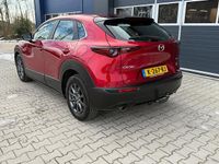 Occasion Mazda CX-30 Comfort 122 PK (89 kW) 2021 Rood SUV