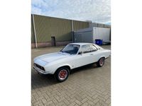 tweedehands Opel Manta AUTOMATIC